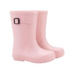 Botas de agua SPLASH EURI | Rosa Maquillaje