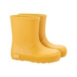 Botas de agua YOGI | Amarillo
