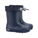 Botas de agua YOGI CUELLO | MARINO