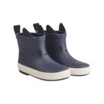 Botas de Agua Tobi Panda Navy