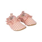 Escarpines | FRESIA MELLOW ROSE