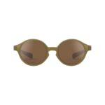 Gafas de sol 0-3 años BABY #d | Glossy Khaki