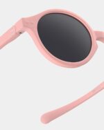 Gafas de sol 0-3 años BABY #d | Pastel Pink - Imagen 3