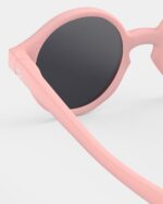 Gafas de sol 0-3 años BABY #d | Pastel Pink - Imagen 4