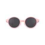 Gafas de sol 0-3 años BABY #d | Pastel Pink