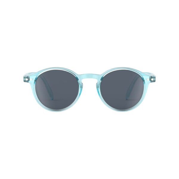 Gafas de sol 0-3 años BABY #d | Turquoise Stone