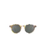 Gafas de sol 5-10 años JUNIOR #d | Blue Tortoise - Imagen 3
