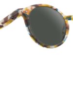Gafas de sol 5-10 años JUNIOR #d | Blue Tortoise - Imagen 4