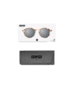 Gafas de sol 5-10 años JUNIOR #d | Blue Tortoise - Imagen 6