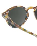 Gafas de sol 5-10 años JUNIOR #d | Blue Tortoise - Imagen 5