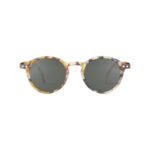 Gafas de sol 5-10 años JUNIOR #d | Blue Tortoise