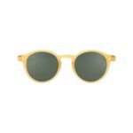 Gafas de sol 5-10 años JUNIOR #d | Yellow Honey