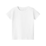 Camiseta MC l BLANCA BASIC