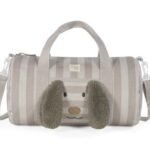 Bolsa weekend Sintra Beige