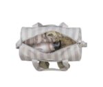 Bolsa weekend Sintra Beige - Imagen 7