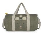 Bolsa weekend Topito Poppy Musgo