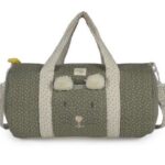 Bolsa weekend Topito Poppy Musgo