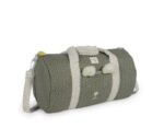 Bolsa weekend Topito Poppy Musgo - Imagen 3