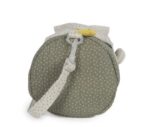 Bolsa weekend Topito Poppy Musgo - Imagen 4