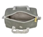 Bolsa weekend Topito Poppy Musgo - Imagen 6