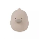 Lámpara Patito Beige