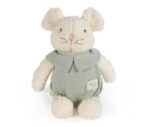 Ratoncito Poppy Musgo 25 cm
