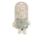 Ratoncito Poppy Musgo 25 cm - Imagen 2