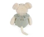 Ratoncito Poppy Musgo 25 cm - Imagen 3