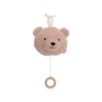 Musical | TEDDY BEAR - WILD ROSE