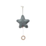 Musical | Star sea green