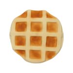 Mordedor breakfast | Waffle