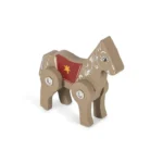 Cajita cerillas | ANIMALS - Pony - Imagen 2