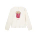 Camiseta | ML PALOMITAS