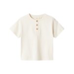 Camiseta l MC LISA BEIGE DOLAN TURTLEDOVE