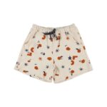 Bermuda estampada | JULIAN KIDS
