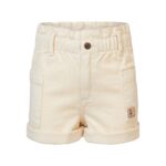 Bermuda denim | BEIGE ERDA