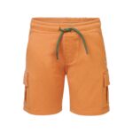 Bermuda denim | DRANESVILLE OCRE