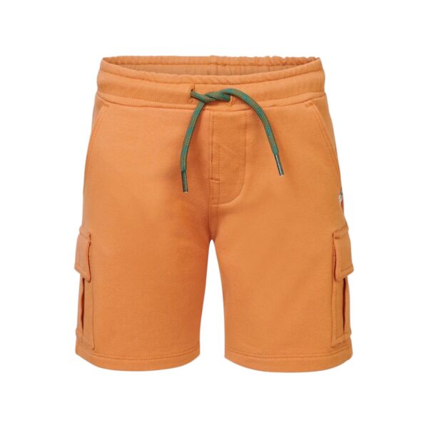 Bermuda denim | DRANESVILLE OCRE