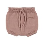 Bloomer punto KHALO - Pale Rose