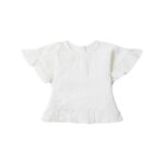 Blusa bambula MC CLAWSON