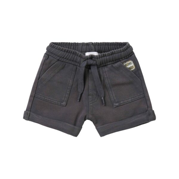 Short MARCUS | Antracita