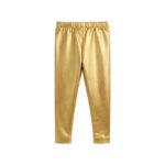 Leggings l PARTY GOLDEN