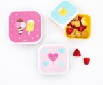 3 Cajas Almuerzo | Sugary - Imagen 2