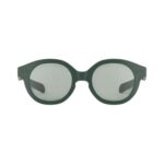 Gafas de sol 0-9m BABY #c | Bakelite Green