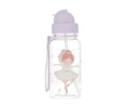 Botella infantil plástico | Ballet