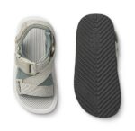 Sandalias BRUCE | Tuscany Rose - Imagen 9