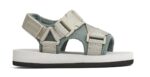 Sandalias BRUCE | Faune Green - Imagen 3