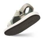 Sandalias BRUCE | Faune Green - Imagen 5
