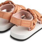 Sandalias BRUCE | Tuscany Rose - Imagen 4