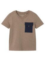 Camiseta manga corta | DREW FUNGI